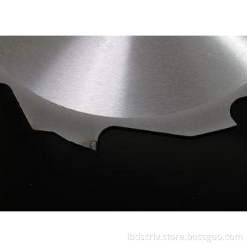OEM 140mm Small MDF panel saw blade / Circular Saw Blades f